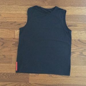 Prada Sleeveless Tank -imperfect